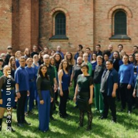 Klangwerk 306 - BERLIN - 04.04.2026 20:00