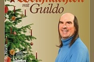 Guildo Horn & Die Orthopdischen Strmpfe - Weihnachten mit Guildo