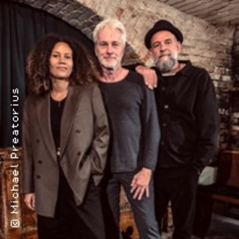 Werner Schmidbauer & Martin Klberer laden ein: Ami Warning - WEILHEIM - 09.10.2026 20:00