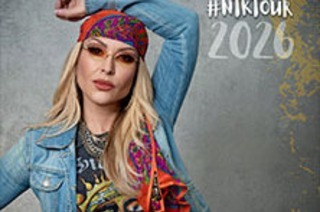 ANASTACIA - #NTK26 Summer Tour