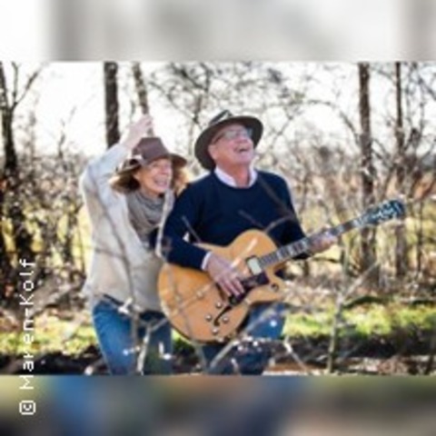 Bender & Bender - Schlager zum Genie�en und Mitsingen - WENNIGSEN - 10.05.2026 15:00