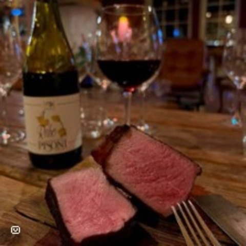 Steak & Wein erleben - KREUZTAL - 02.05.2026 18:00