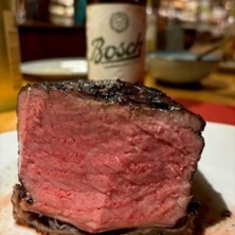 Steak & Bier genie�en - KREUZTAL - 25.04.2026 18:00