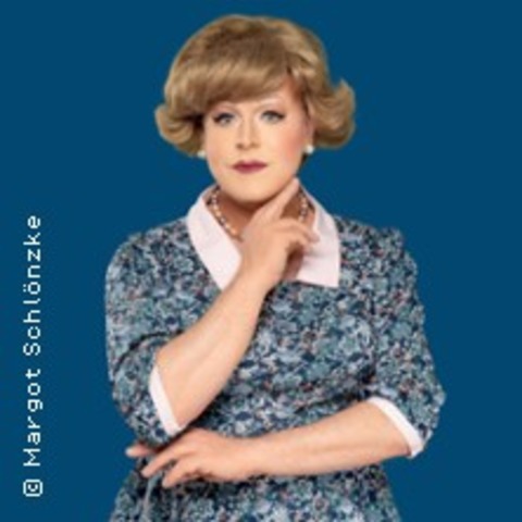 Margot Schl�nzkes SchattenQ*abinett - Politiktalk - BERLIN - 29.03.2026 19:00