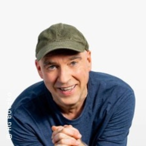 HG. Butzko - Klappe zu! - der satirische Jahresr�ckblick - W�RSELEN - 16.12.2026 20:00