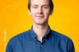 Jonas Greiner - Auf Augenh�he