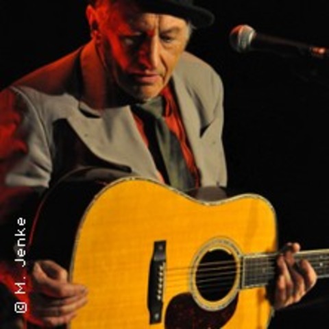 Georg Ringsgwandl - Schawumm - Landshut - 06.03.2026 20:00