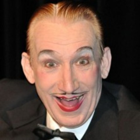 Ein Abend mit Robert Kreis - AMMERSBEK - 22.02.2026 16:00