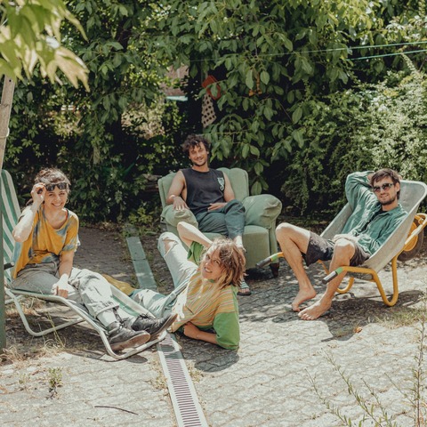 Rosa Hoelger Bande o Fr immer Gummistiefel Tour 2026 - Waiblingen - 25.04.2026 20:00