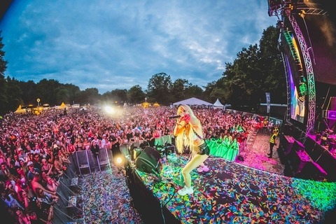 Hemer Ol� - mit Micki Krause, Lorenz B�ffel, Rumbombe, Marc Eggers u.v.m. - Hemer - 27.06.2026 14:00