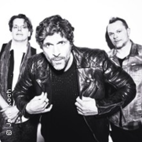 Pasquale Aleardi & die Phonauten - Galopp ins Gl�ck - Teil II - D�SSELDORF - 20.12.2025 20:00