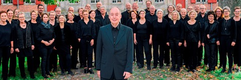 Vokalensemble Frenswegen - Petite Messe solenelle - Emlichheim - 08.02.2026 17:00