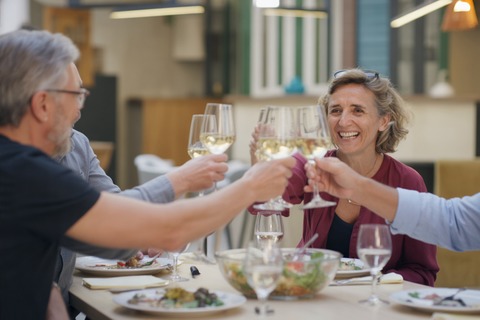 FREIBURGerLEBEN: Tapas Tour - Freiburg - 13.06.2026 17:00