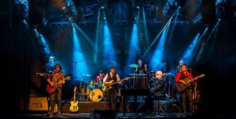 Joel - A Tribute to Billy Joel - TURN the LIGHTS back on JOEL - Emlichheim - 13.11.2026 20:00