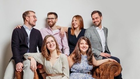 Vocoder - Crossink Bridges - Emlichheim - 23.10.2026 20:00