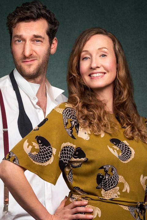 Das Geld liegt auf der Fensterbank, Marie - GLORREICH VERSIEBEN - Emlichheim - 29.05.2026 20:00