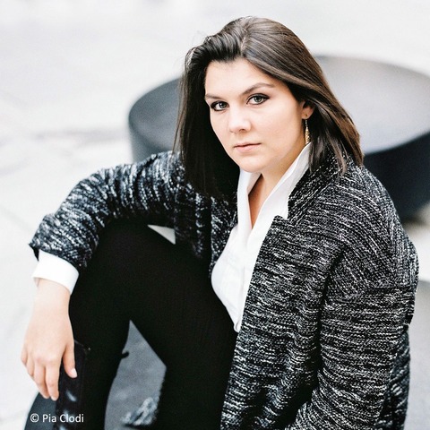 Liederabend - Eisenach - 04.09.2026 19:30