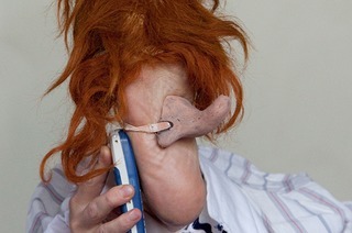 Das tapfere Schneiderlein