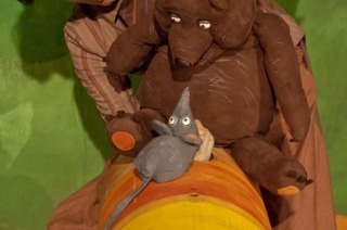 Pieps! Lustige Tiergeschichten