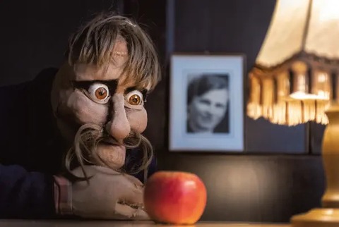 Herr Gerber will heim - Lahr - 12.03.2026 20:00