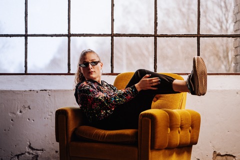 Michal - Musik und Comedy - Wolfsburg - 13.03.2026 20:00