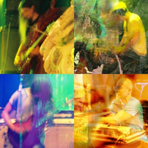 Colour Haze - Live 2026 - Freiburg - 12.09.2026 20:00