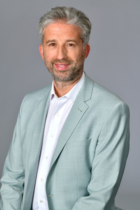 „Wir machen das jetzt!“ - Mut zu neuen Wegen - Bad Wildungen - 25.03.2026 19:00