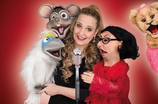 Murzarella - Bauchgesnge ... Best of!