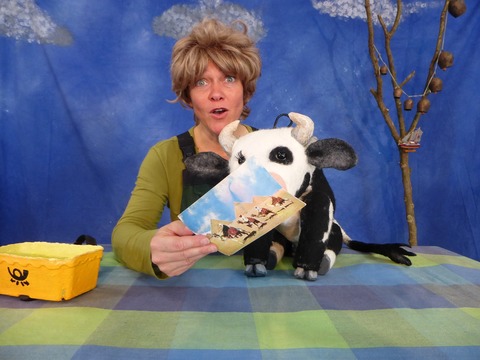 Lieselotte macht Urlaub - Lahr - 11.03.2026 15:00