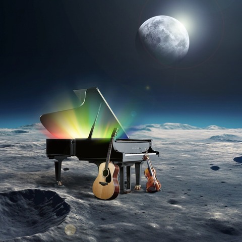 Pulse - Pink Floyd Tribute - Acoustic Side Of The Moon - Pforzheim - 29.01.2027 20:00