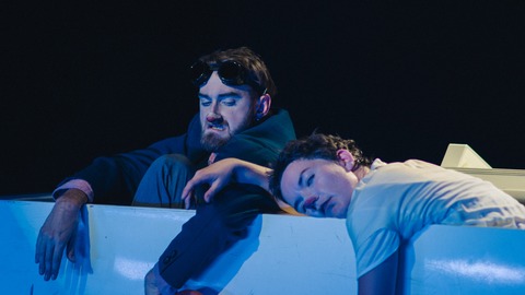 Im k�hlschrank brennt noch Licht - Stuttgart - 06.03.2026 20:00