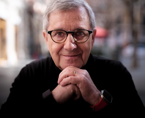 Jan Hofer - „Guten Abend, meine Damen und Herren!“ - Leverkusen - 11.03.2027 20:00