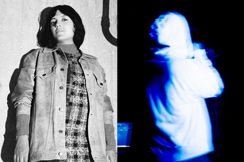 Shida Shahabi / Helen Island - Berlin - 09.01.2026 19:30