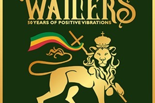 The Wailers - Z7 Summer Nights Open Air
