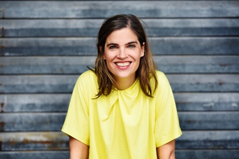 Judith D�ker - A Journey to Happiness - L�neburg - 20.11.2026 20:00