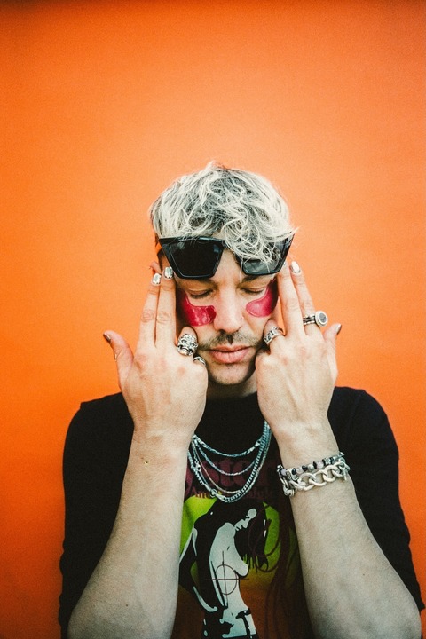 Lostboi Lino - HAMBURG - 10.08.2026 19:30