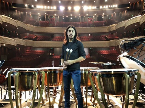 Marimba-Konzert - Marimba d`Amor - N�rnberg - 24.01.2026 17:00