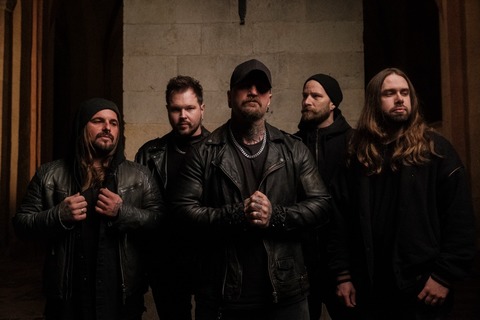 ANY GIVEN DAY - EUROPEAN TOUR 2026 - Frankfurt am Main - 22.11.2026 19:00