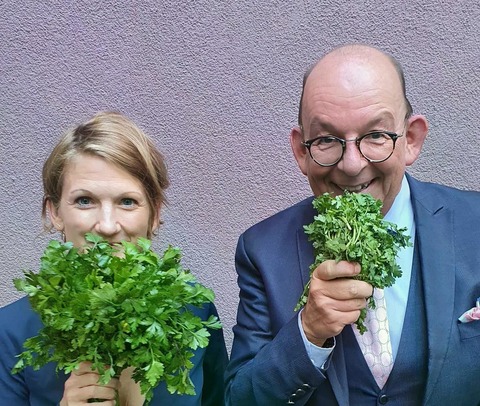 Ich bin sogar als gro�er Lacher bekannt - Kafka Revue - Bad Mergentheim - 01.10.2026 19:00