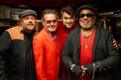 STOPPOK - RUND-Reise - die Band-Tour 2026 - Bochum - 21.10.2026 20:00