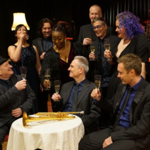 ARETHA - The Queen of Soul - ARETHA - The Queen of Soul - Salzgitter Salder - 25.07.2026 20:00