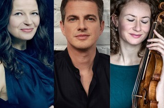 Italienisches Fest: M�nsterplatzkonzert 2026 des Freiburger Barockorchesters, 14.06.2026