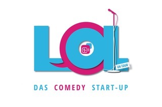 LOL - Das Comedy Start - Up
