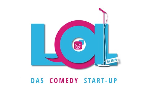 LOL - Das Comedy Start - Up - Bad Salzuflen - 21.03.2026 20:00