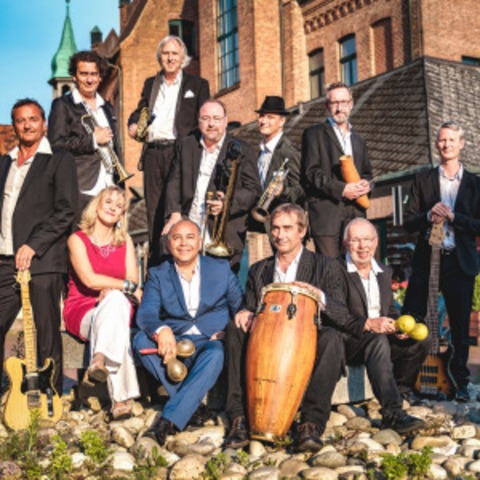 HAVANA - Salsa-Cocktail im Jubilumskonzert - Salzgitter Salder - 24.07.2026 20:00