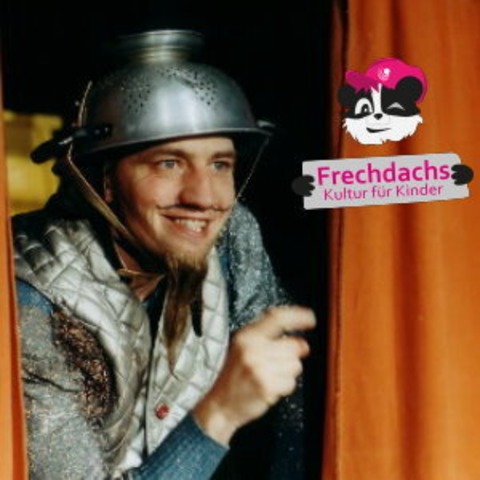 Kindertheater - Don Kidschote will Ritter werden - Sch�ttorf - 22.03.2026 11:00