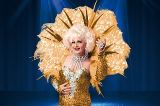 Festival der Travestie in Attendorn - Maria Crohn & Friends 2027