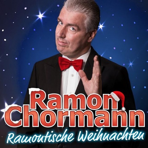 Ramon Chormann - Ramontische Weihnachten - Ramstein-Miesenbach - 15.12.2026 20:00