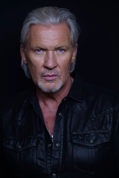 Johnny Logan & Band - Beelitz - 17.07.2026 20:00