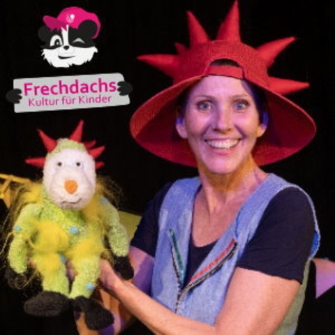 Flausch - Figurentheater zum Thema Vielfalt - Sch�ttorf - 08.11.2026 11:00